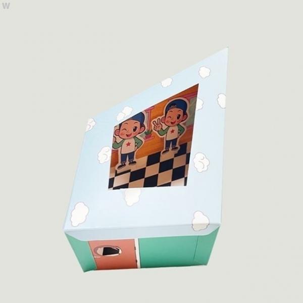 에임즈룸 (5인용)