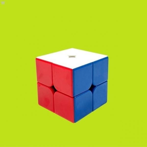 2x2 MoYu 메이롱