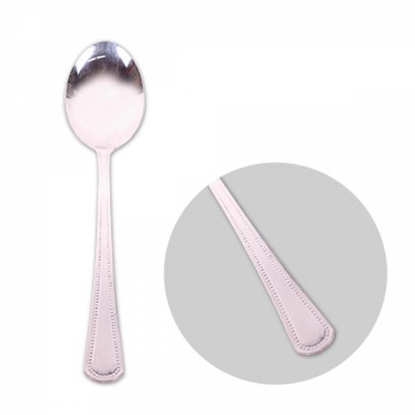 SE 양식기 어린이 수저