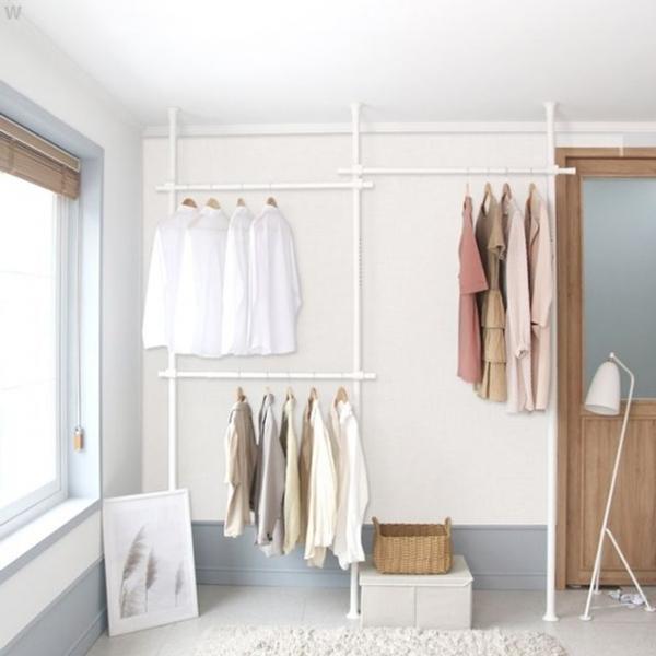 L11403 모노 기둥식 행거 25파이 3단