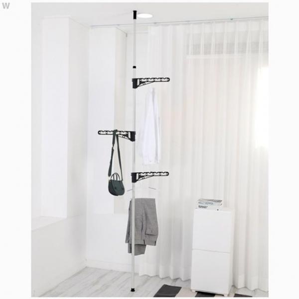 L11398 높이조절 25파이 행거 1단