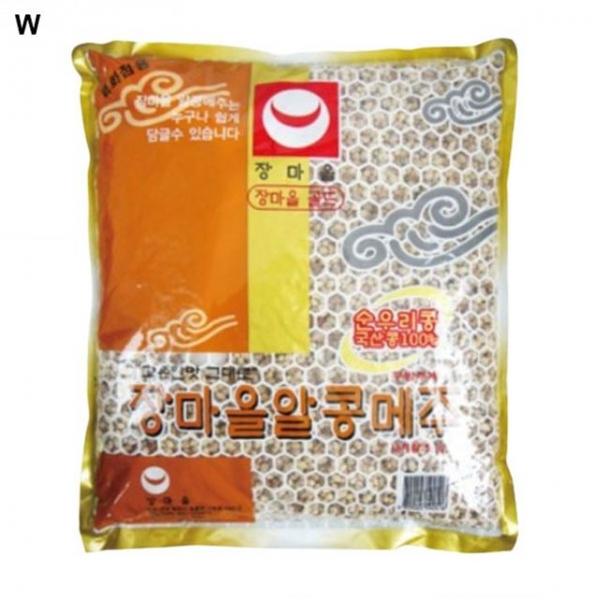 장마을 알메주 5kg