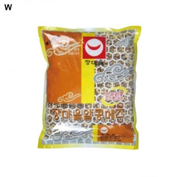 장마을 알메주 1kg