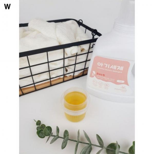 마미케어 아기세제 1.2L