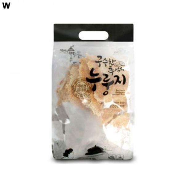 구수한 추억의 백미누룽지 1kg