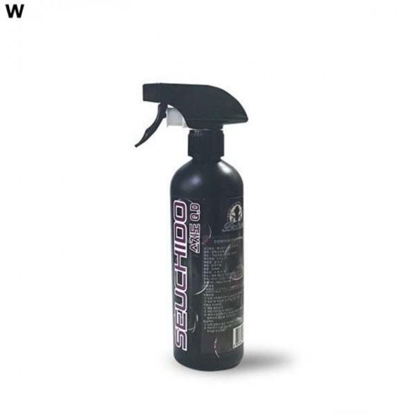 스치도 다목적 광택코팅제 500ml