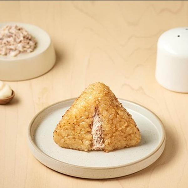 VDF 엄지 주먹밥 참치마요100g