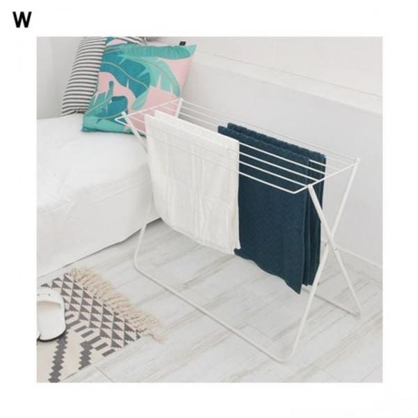 접이식수건건조대 L