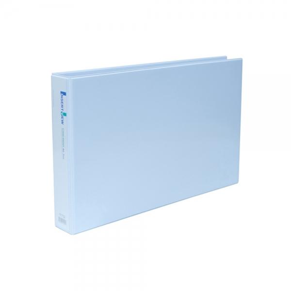 f20 50118 대흥사 백색D링바인더 D845 A3 5cm 1개 1개입