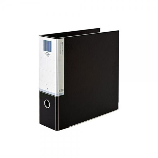 f20 48362 문화 바인더 B849B-7 A4 3공D링 9cm 1개 1개입