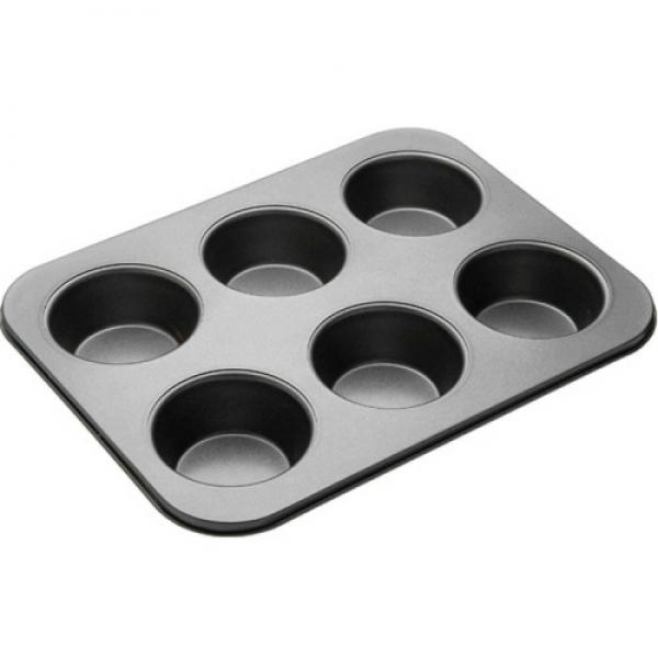 베이킹시 필요한 기본 머핀팬1개