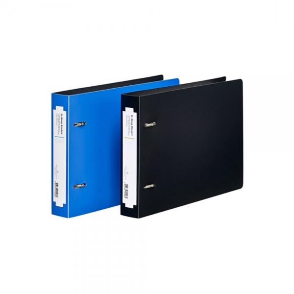 f20 48015 문화 PP2공D링 B440-62 A5 청 A5 1개 1개입