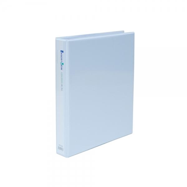 f20 49912 대흥사 바인더 D643 3공D링 3cm 백색 1개 1개입