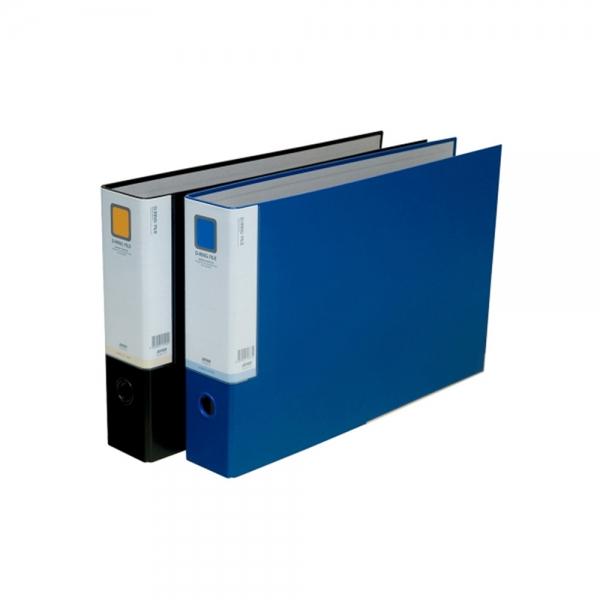 f20 65129 대흥사 바인더 D536 3공D링7cm A3 청색 A3 1개 1개입