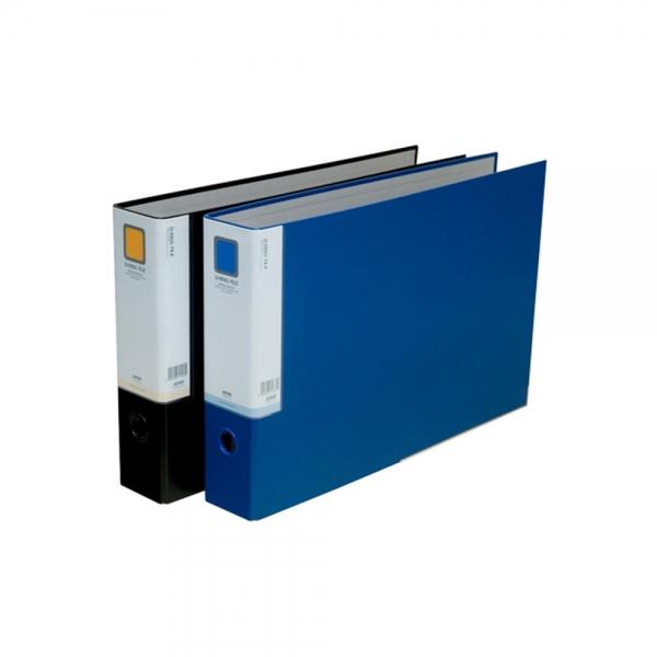 f20 50033 대흥사 바인더 D536 3공D링7cm A3 흑색 A3 1개 1개입