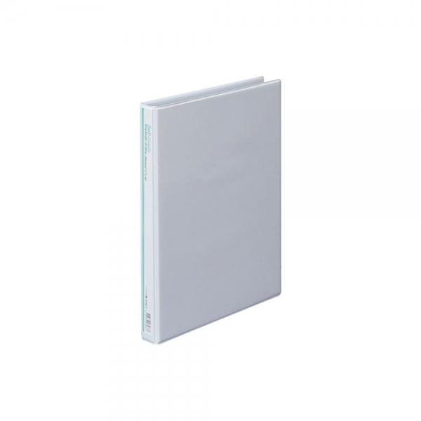 f20 48127 문화 바인더 B746-71 3공D링 2cm 백색 A4 0.5인치 1개 1개입