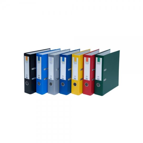 f20 49813 대흥사 레버아치바인더 LA바인더 L207 청색 A4 7cm 홀80mm 500매 1개 1개입