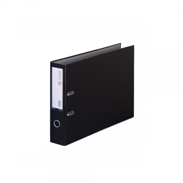 f20 48145 문화 레버아치바인더 B840-81 2공 A3 7cm 흑색 A3 1개 1개입