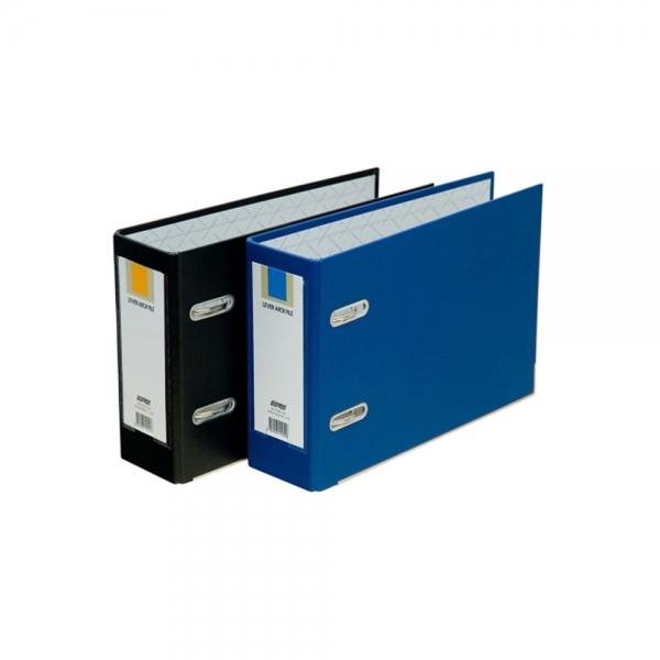 f20 49824 대흥사 레버아치바인더 LA바인더 L107 청색 A5 7cm 홀80mm 500매 1개 1개입