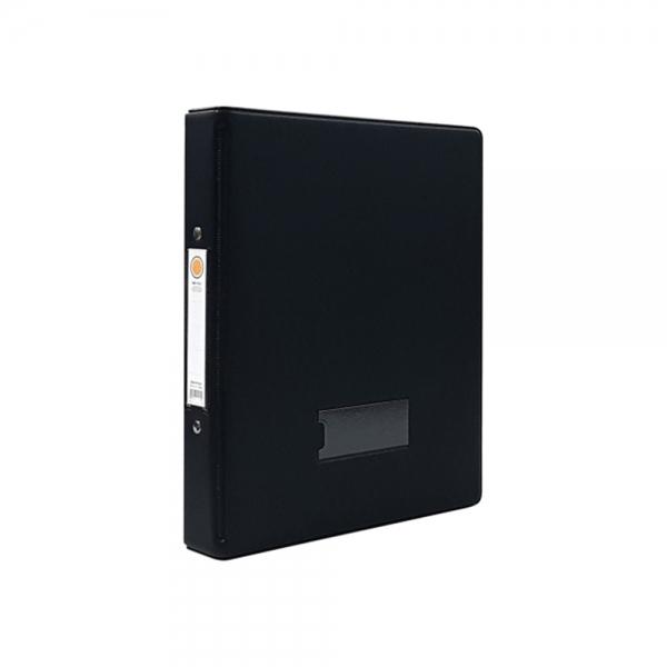 f20 49832 대흥사 R713 4공 장부바인더 흑색 B5 1개 1개입