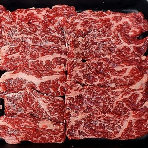 국내산 소갈비살 꽃갈비살 600g