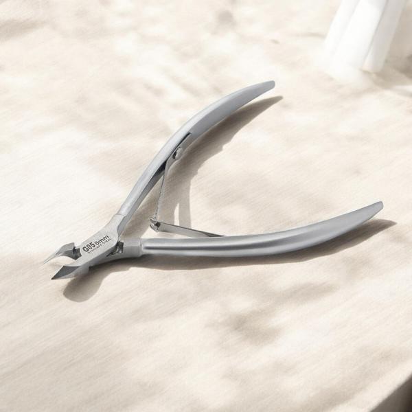 엘리스 손톱 관리 큐티클 제거 날길이 5mm 네일 니퍼