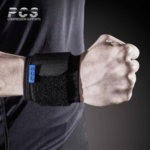 스타스포츠 손목보호대 PCS 손목랩 보호대 (PCS-308)