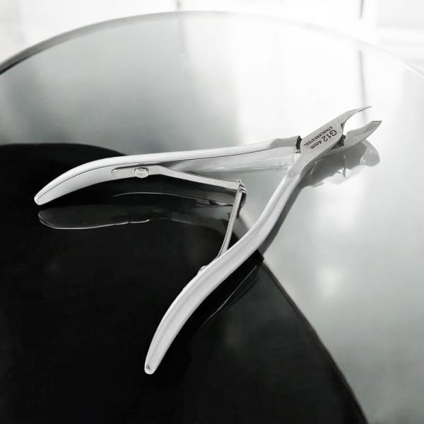 엘리스 4mm 손톱 관리 정리 큐티클 제거 네일 니퍼