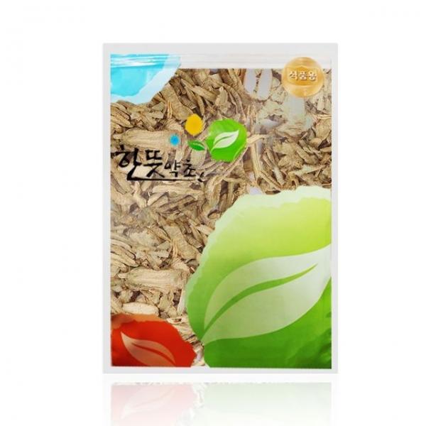 산해랑 더덕600g(국내산)