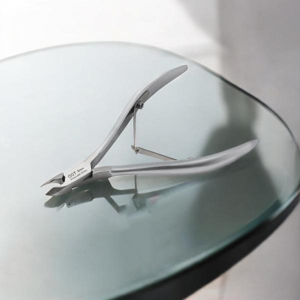 엘리스 손톱 정리 큐티클 제거 날길이 5mm 네일 니퍼