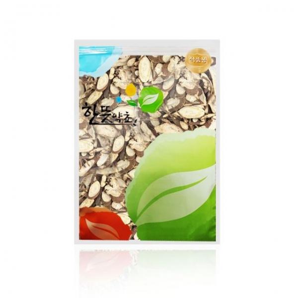 산해랑 감초 600g