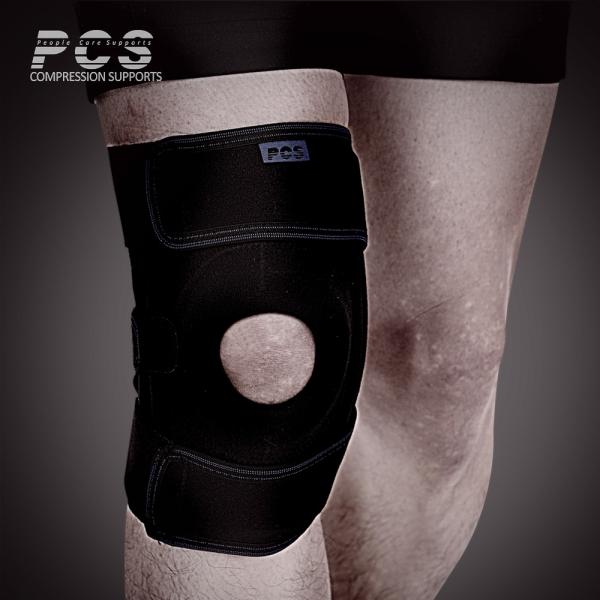 스타스포츠 무릎보호대 PCS 무릎랩 보호대 (PCS-7018)