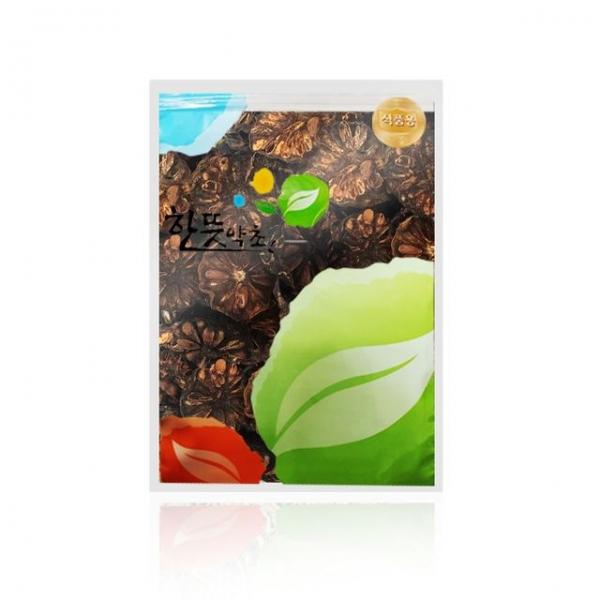 산해랑 건노니 500g