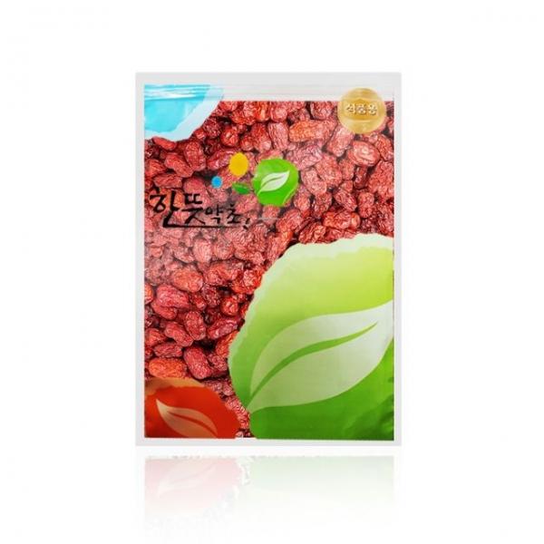 산해랑 건대추 300g(국내산)