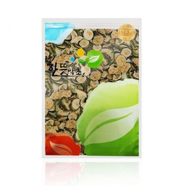 산해랑 건표고버섯 300g(국내산)