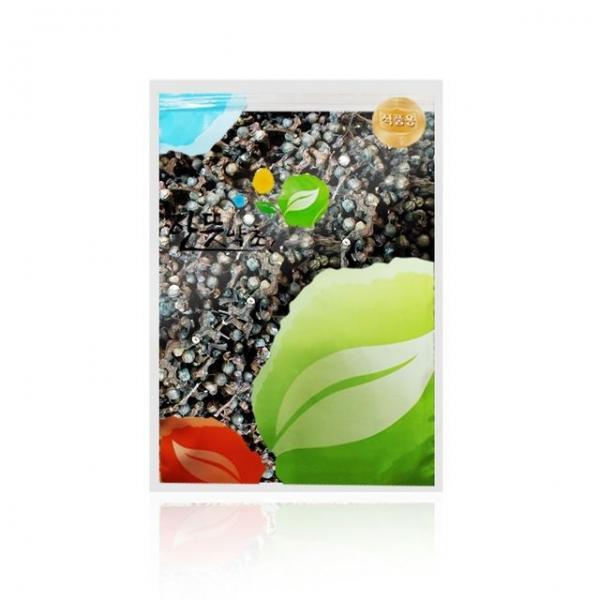 산해랑 지구자 600g (국내산)
