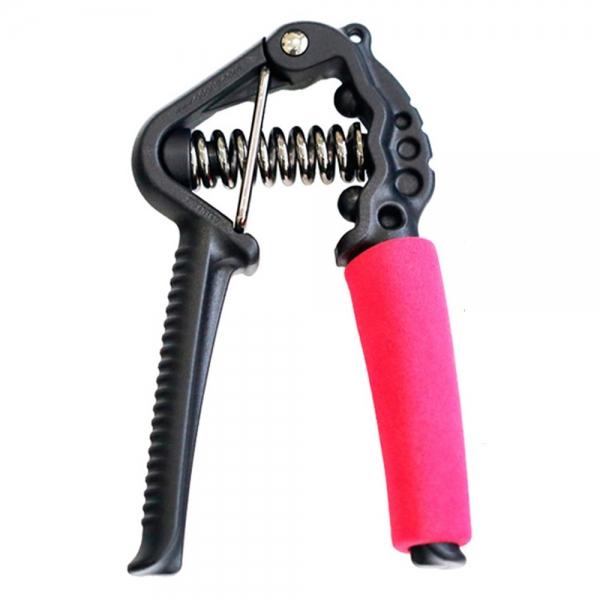 스타스포츠 악력기 GD GRIP 3단 LIGHT (블랙) (GDGRIP3L)