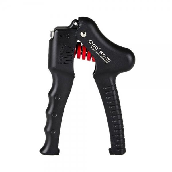 스타스포츠 악력기 GD GRIP PRO-70 (블랙) (GDGRIPP70)