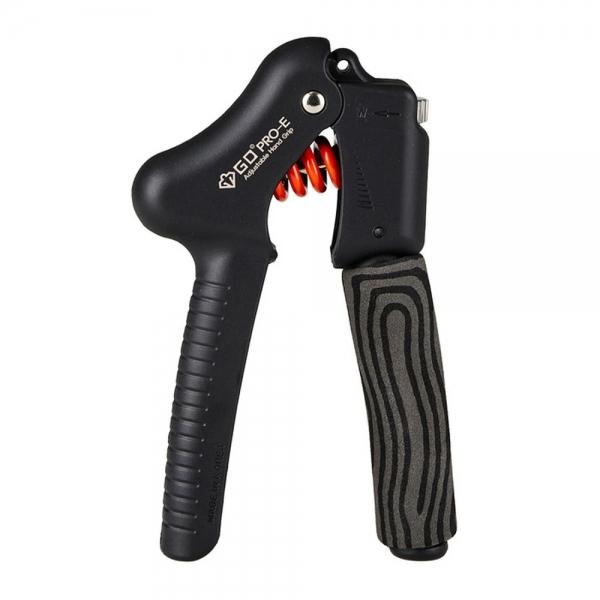 스타스포츠 악력기 GD GRIP PRO-E (블랙) (GDGRIPPE)