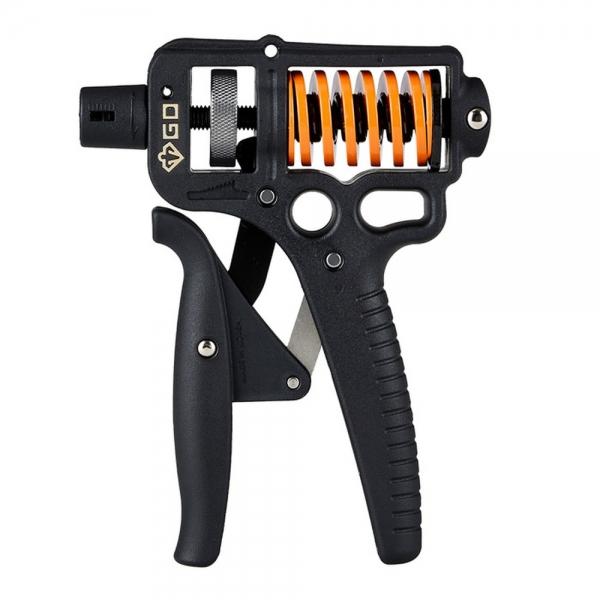 스타스포츠 악력기 GD GRIP ULTRA 50 (블랙) (GDGRIPU50)