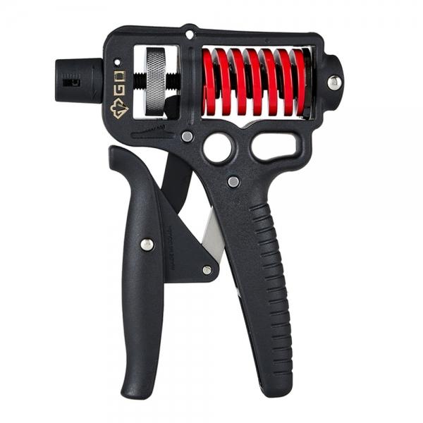 스타스포츠 악력기 GD GRIP ULTRA 70 (블랙) (GDGRIPU70)