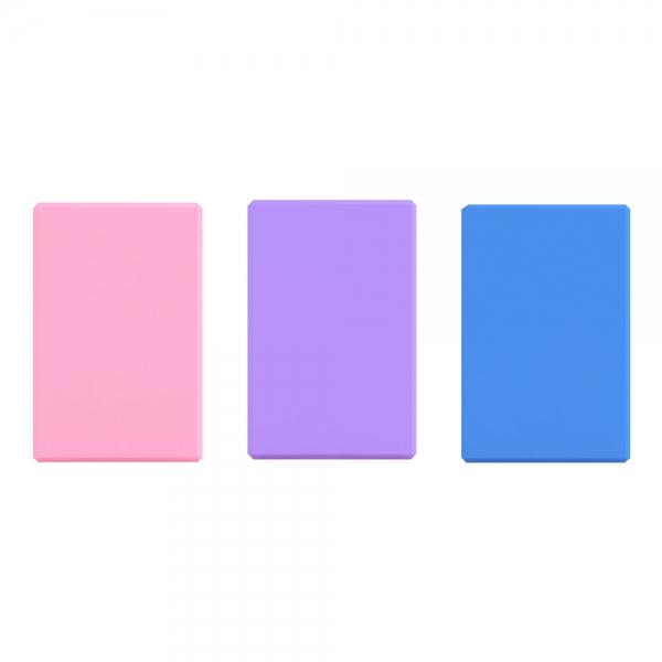 스트레칭 EVA 요가 블럭