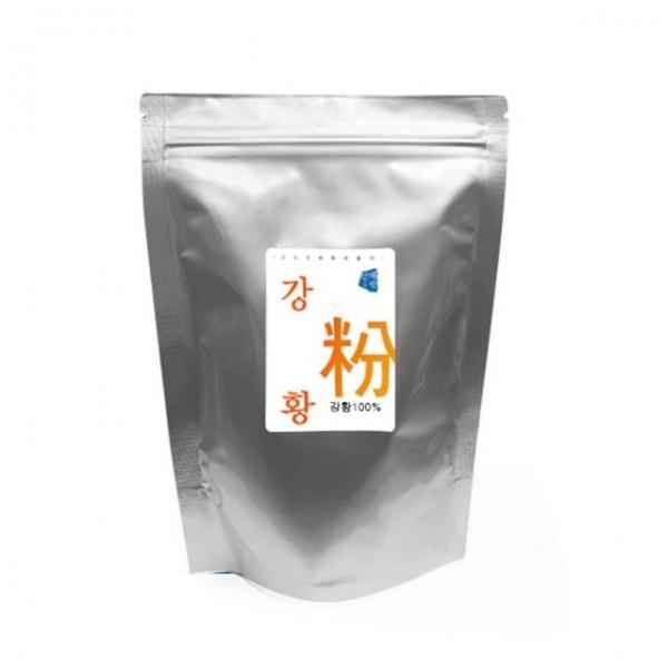 산해랑 건강분말 강황 리필(230g)