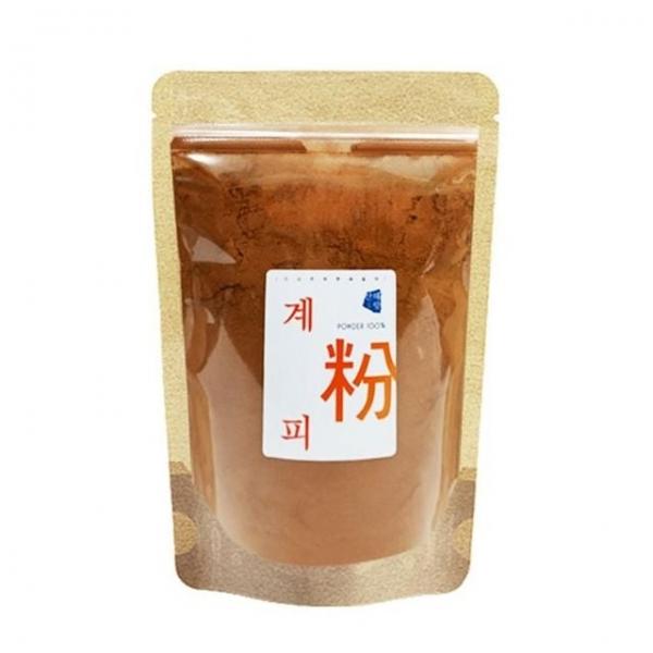 산해랑 건강분말 계피 리필(230g)
