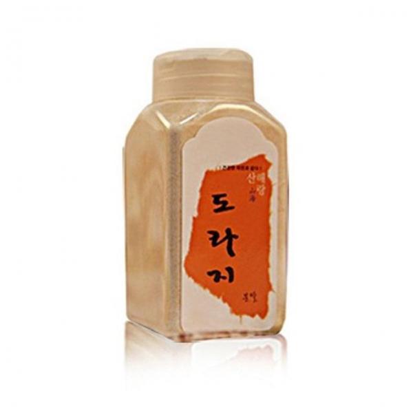 산해랑 건강분말 도라지 1병(100g)