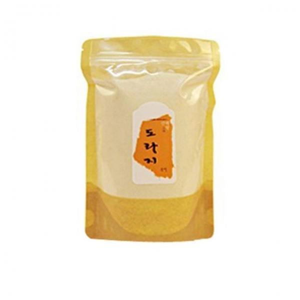 산해랑 건강분말 도라지 리필(230g)