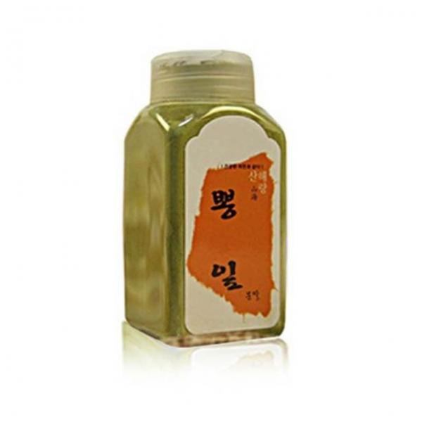 산해랑 건강분말 뽕잎 1병(100g)