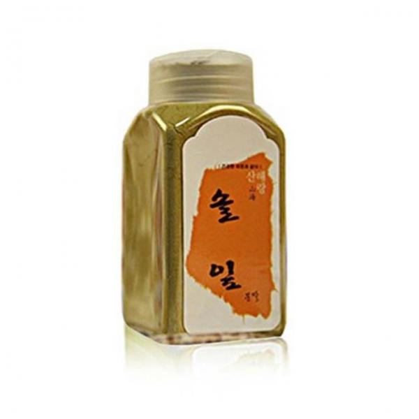 산해랑 건강분말 솔잎 1병(100g)