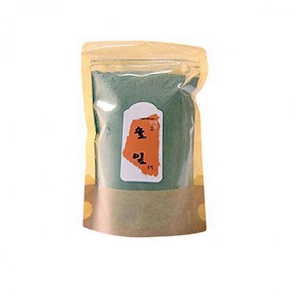 산해랑 건강분말 솔잎 리필(230g)