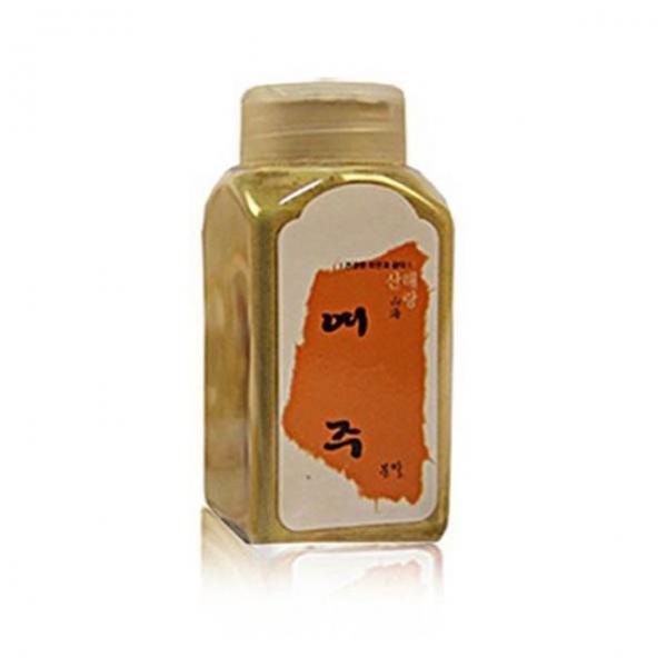 산해랑 건강분말 여주 1병(100g)